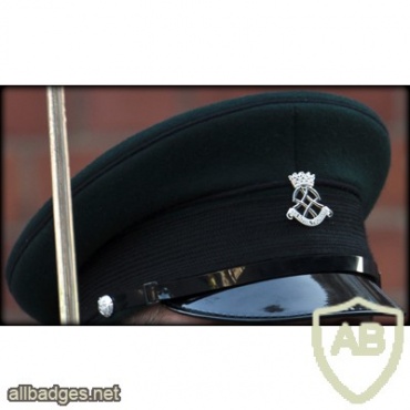 Royal Yeomanry cap img36301