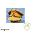 2nd King's Own Gurkha Rifles cap