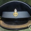 Royal Army Education Corps cap, officer's