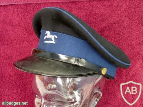 Northamptonshire Yeomanry Regiment cap img36290