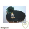 Irish Regiment Beret img36359