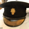 Grenadier Guards cap, officer's img36347
