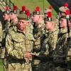 Royal Regiment of Scotland 3rd Battalion beret img36374
