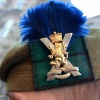 Royal Regiment of Scotland 4th Battalion beret