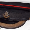 Worcestershire Regiment cap, 1923
