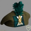 Royal Regiment of Scotland 5th Battalion beret