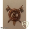 5th Royal Irish Lancers cap badge img36383