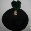 Irish Regiment Beret img36358