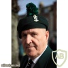 Irish Regiment Beret img36361