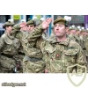 Royal Regiment of Scotland, Royal Highland Fusiliers, 2nd Battalion beret img36371