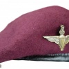 Parachute Regiment beret 1