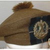 THE QUEEN'S OWN CAMERON HIGHLANDERS beret img36391