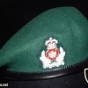 Intelligent Corps beret, Officer img36395