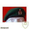 Intelligent Corps beret, Officer img36396