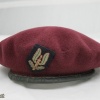 British Special Air Service (SAS) beret WWII