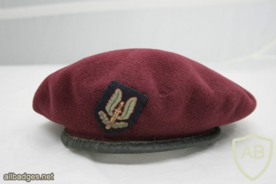 British Special Air Service (SAS) beret WWII img36401