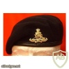 Royal Artillery beret img36476