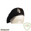 The Royal Armoured Corps beret img36479