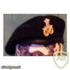 Staffordordshire Infantry Regiment beret img36449