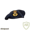 RAF WARRANT OFFICERS beret img36474
