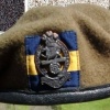 Princess of Wales Royal Regiment beret img36466