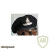 Royal Artillery beret img36478