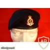 Royal Army Medical Corps beret
