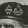 Tank Corps, General Sir Bernard Montgomery beret