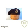 BRITISH ARMY GENERAL beret