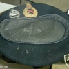 Royal Tank Regiment, Field Marshal Bernard Law Montgomery beret