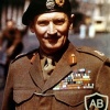 Royal Tank Regiment, Field Marshal Bernard Law Montgomery beret img36509