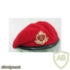 Royal Military Police beret