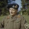 Tank Corps, General Sir Bernard Montgomery beret img36507