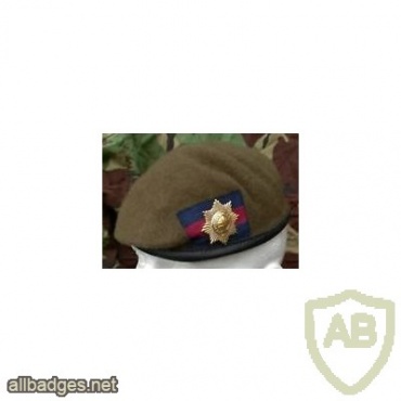 Coldstream Guards beret img36513