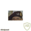 Parachute Regiment beret, Field Marshal Bernard Law Montgomery