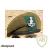 Green Howards beret img36557