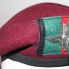 Paratrooper regiment beret 3
