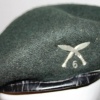 6TH REGIMENT GURKHA beret