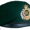 Royal Engineers 131 Independent Commando Squadron beret img36586