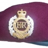 Royal Engineers 9 Squadron Para beret