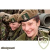 Yorkshire Regiment beret img36577