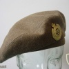 Royal Engineers Corps', General Service beret img36620