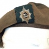 Worcestershire Regiment beret img36643