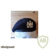 General Service beret