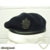 Royal logistic Corps beret img36632