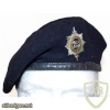Worcestershire Regiment national service beret