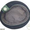 Worcestershire & Sherwood Forester Regiment beret img36639