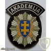 Lithuanian police academy img36668