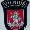 Vilnius (capital) police img36655