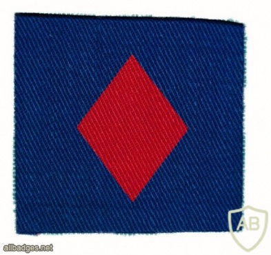 UK 61st Infantry Division img36724